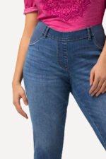 Ulla Popken Džinsai - Image 3