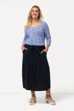 Ulla Popken Sijonas - Image 4