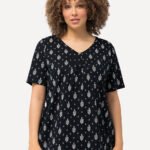 Ulla Popken Marškinėliai