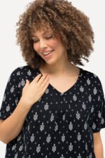 Ulla Popken Marškinėliai - Image 3