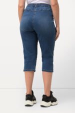 Ulla Popken Kapri Džinsai - Image 2