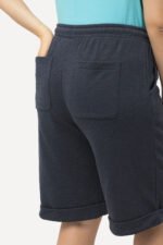 Ulla Popken Laisvalaikio Šortai - Image 3