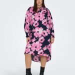 Only Carmakoma Suknelė