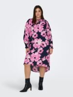 Only Carmakoma Suknelė