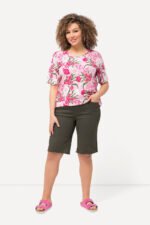 Ulla Popken Šortai - Image 4