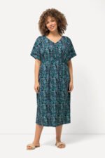 Ulla Popken Suknelė