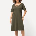 Ulla Popken Suknelė