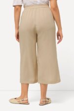 Ulla Popken Plačios Kelnės - Image 2