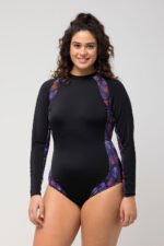 Ulla Popken Maudymosi Kostiumėlis