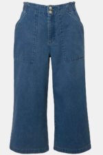 Ulla Popken Laisvalaikio Kelnės - Image 5