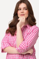 Ulla Popken Marškiniai - Image 3