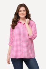 Ulla Popken Marškiniai - Image 4