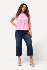 Ulla Popken Laisvalaikio Kelnės - Image 4