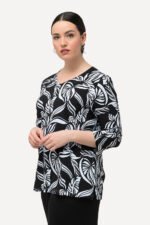 Ulla Popken Marškinėliai - Image 4