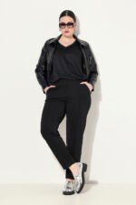 Ulla Popken Kelnės - Image 5