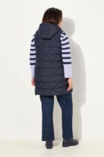 Ulla Popken Dygsniuota Liemenė - Image 2