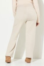 Ulla Popken Megztos Kelnės - Image 2