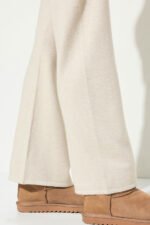 Ulla Popken Megztos Kelnės - Image 4