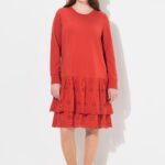 Ulla Popken Suknelė