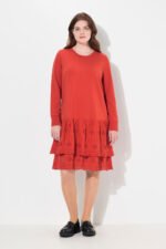 Ulla Popken Suknelė