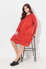 Ulla Popken Suknelė - Image 6