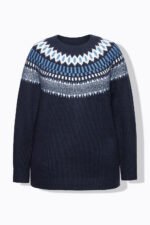 Ulla Popken Megztinis - Image 7