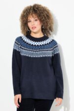 Ulla Popken Megztinis