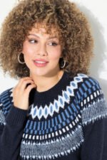 Ulla Popken Megztinis - Image 3