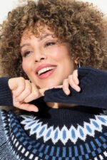 Ulla Popken Megztinis - Image 5