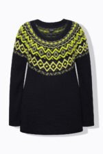 Ulla Popken Megztinis - Image 6