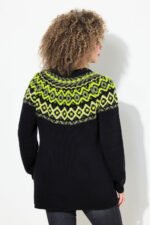 Ulla Popken Megztinis - Image 2