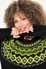 Ulla Popken Megztinis - Image 3