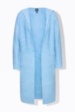 Ulla Popken Ilgas Kardiganas - Image 8