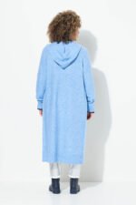 Ulla Popken Ilgas Kardiganas - Image 2