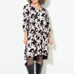 Ulla Popken Suknelė