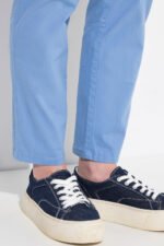 Ulla Popken Laisvalaikio Kelnės - Image 4