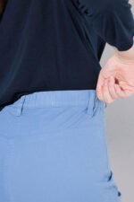 Ulla Popken Laisvalaikio Kelnės - Image 5