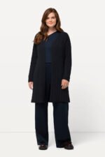 Ulla Popken Kardiganas