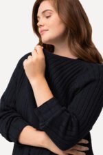 Ulla Popken Kardiganas - Image 3