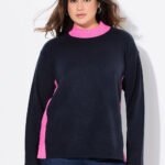 Ulla Popken Megztinis