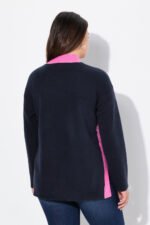 Ulla Popken Megztinis - Image 2