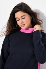 Ulla Popken Megztinis - Image 3