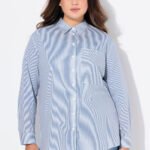 Ulla Popken Marškiniai