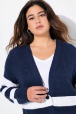 Ulla Popken Kardiganas - Image 3