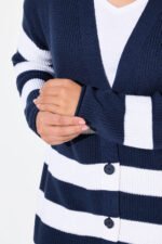 Ulla Popken Kardiganas - Image 4