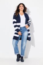 Ulla Popken Kardiganas - Image 6