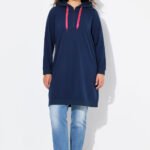 Ulla Popken Laisvalaikio Suknelė