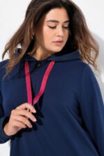 Ulla Popken Laisvalaikio Suknelė - Image 3