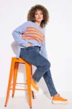 Ulla Popken Džinsai - Image 5