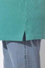 Ulla Popken Polo Marškinėliai - Image 5